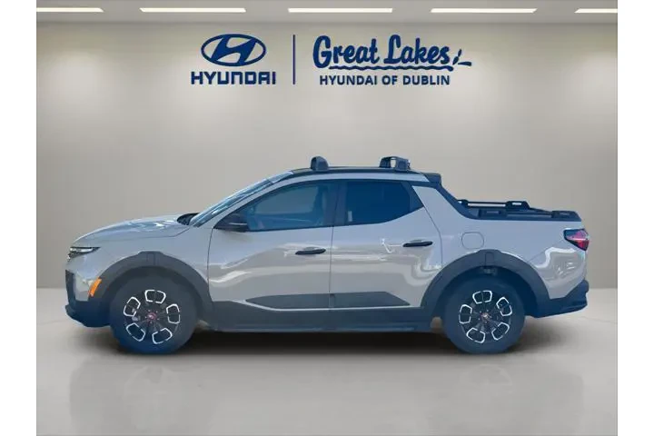 $27566 : Hyundai SANTA CRUZ 2024 AWD image 2