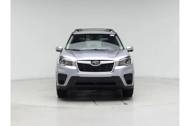 $21998 : Subaru Forester 2020 AWD Pre image 5