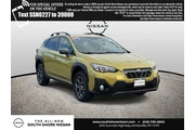 Subaru Crosstrek 2023 AWD Sp en Long Island
