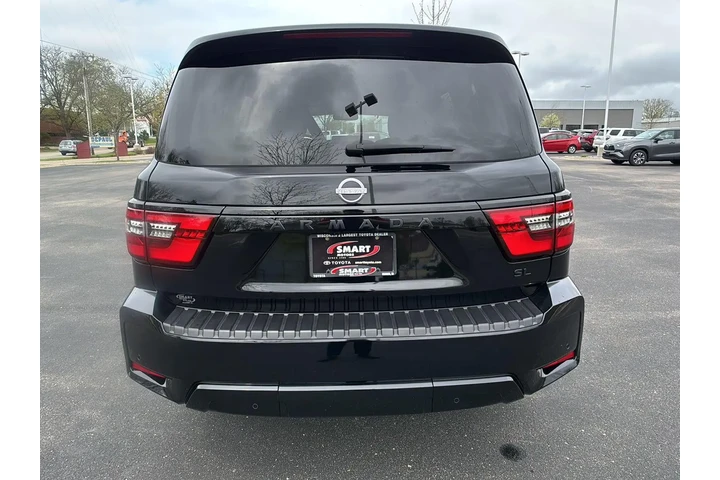 $40000 : 2022 Armada SL image 10
