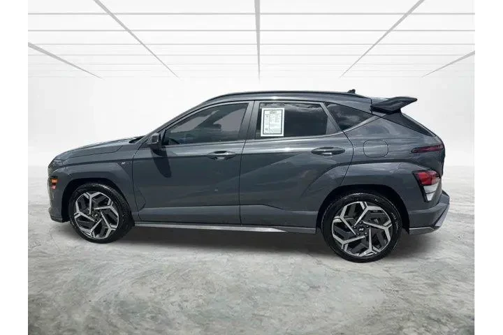 $24835 : Hyundai KONA 2024 N Line 4dr image 7