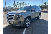 Cadillac Escalade 2019 4x4 L en Las Vegas