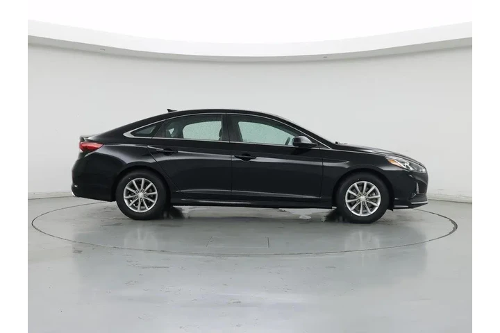 $14998 : Hyundai SONATA 2018 SE 4dr S image 7