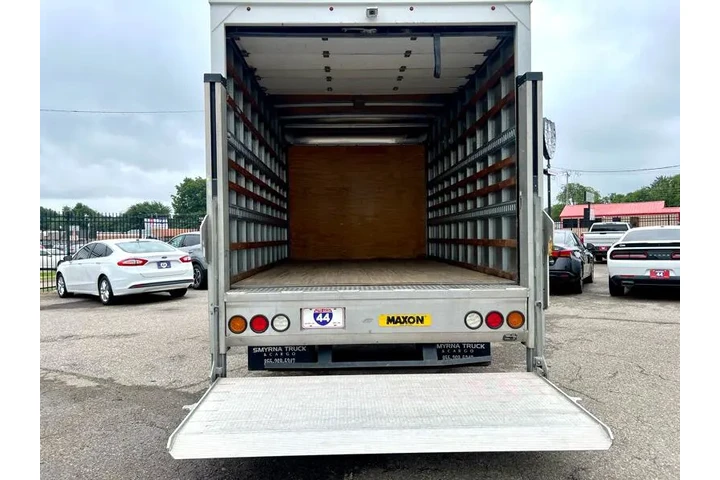 $23995 : 2019 3500 Chassis-Cabs image 10