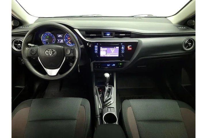 $14998 : Toyota Corolla 2019 LE 4dr S image 9