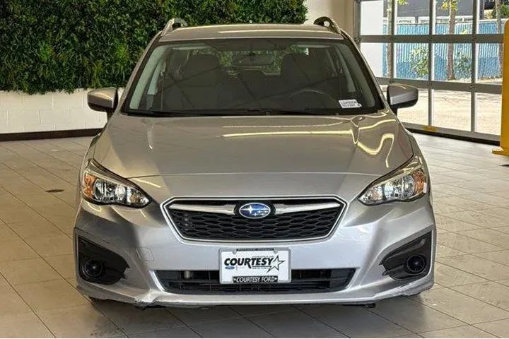 $13416 : Subaru Impreza 2017 AWD 2.0i image 9