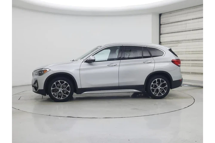 $21998 : BMW X1 2020 AWD xDrive28i 4d image 3