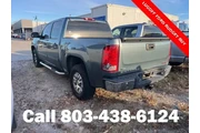 $4999 : GMC Sierra 1500 2008 2WD SLT thumbnail