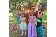 A Faery Hunt Adventures en Los Angeles