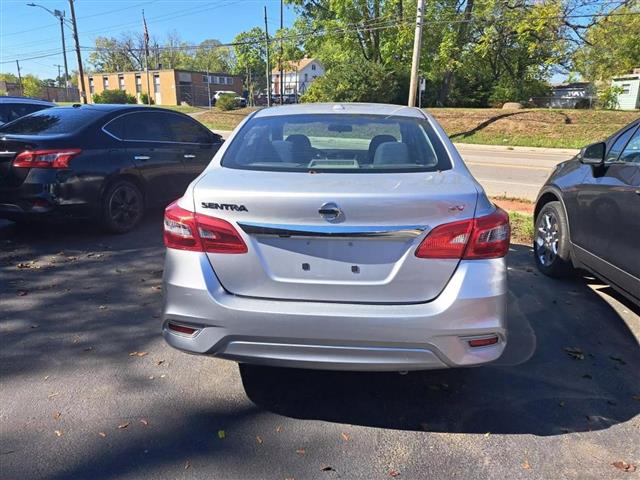 $11825 : 2019 NISSAN SENTRA image 7