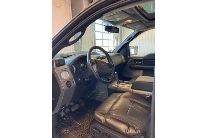 $9500 : 2008 F-150 XLT image 7