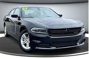 $21500 : Dodge Charger 2023 SXT 4dr S thumbnail