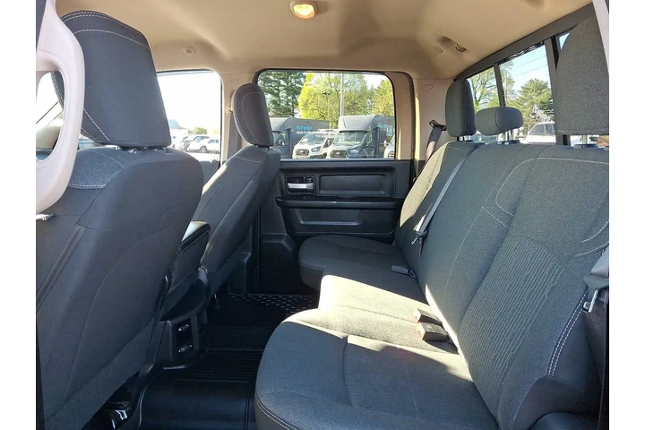$39900 : Ram 3500 2019 4x4 Tradesman image 10
