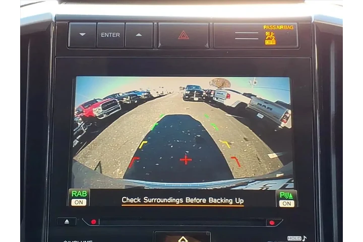 $22901 : Subaru Ascent 2022 AWD Limit image 9