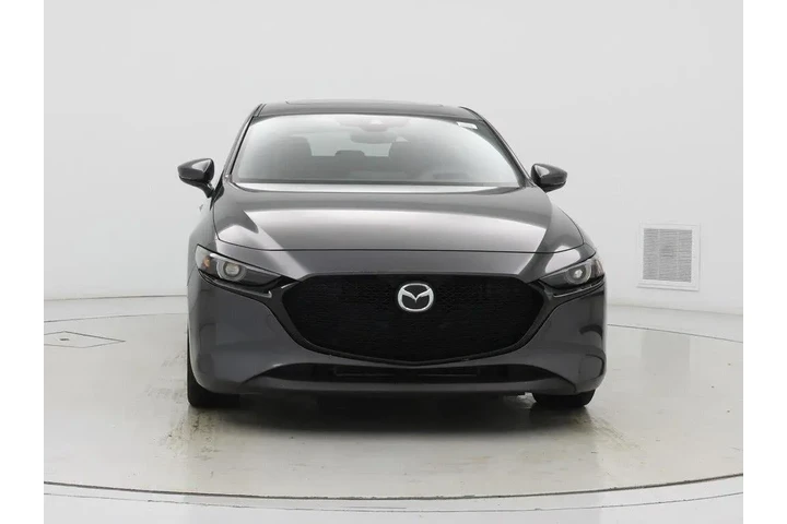 $23998 : Mazda Mazda3 Hatchback 2021 image 5