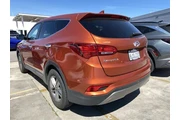 $11991 : Hyundai SANTA FE Sport 2017 thumbnail