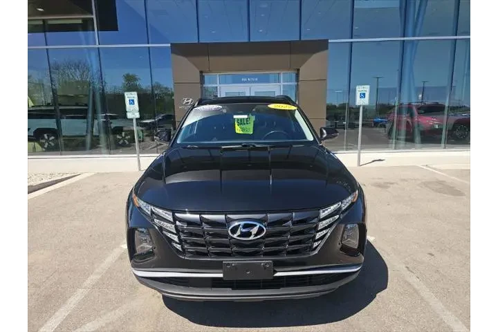 $21776 : Hyundai TUCSON 2022 AWD SEL image 10