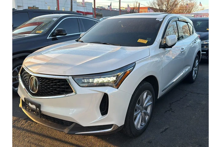 $27490 : Acura RDX 2023 SH-AWD 4dr SU image 3