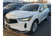 $27490 : Acura RDX 2023 SH-AWD 4dr SU thumbnail
