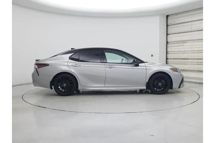 $26998 : Toyota Camry 2023 XSE 4dr Se image 7