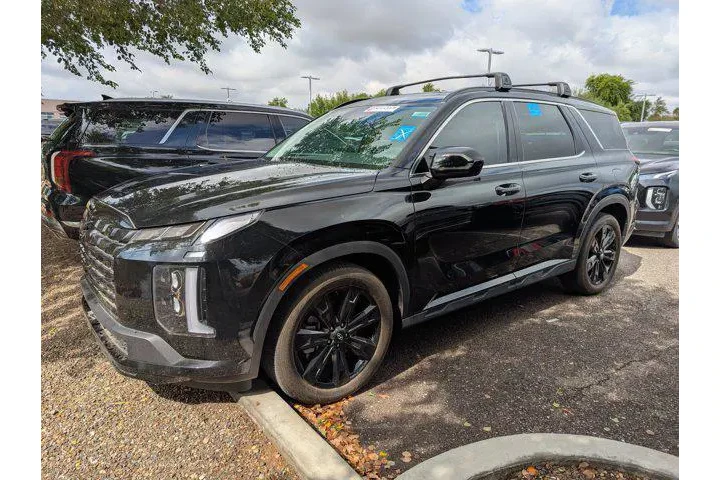 $35988 : Hyundai PALISADE 2024 XRT 4d image 6