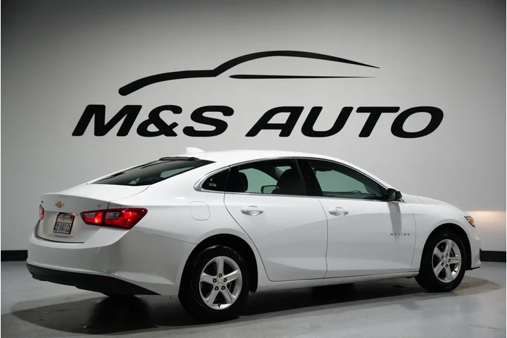 $15218 : 2023 Malibu image 8