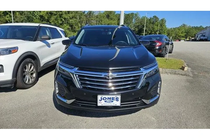 $27999 : Chevrolet Equinox 2023 Premi image 2