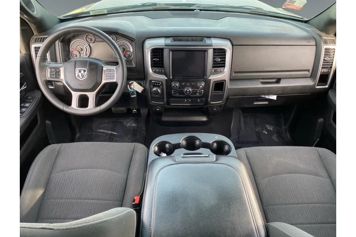 $33432 : Ram 1500 Classic 2021 image 10