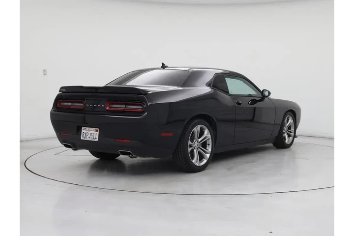 $28998 : Dodge Challenger 2021 GT 2dr image 8