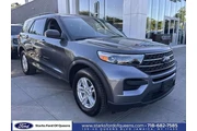 Ford Explorer 2023 AWD XLT 4 en New York