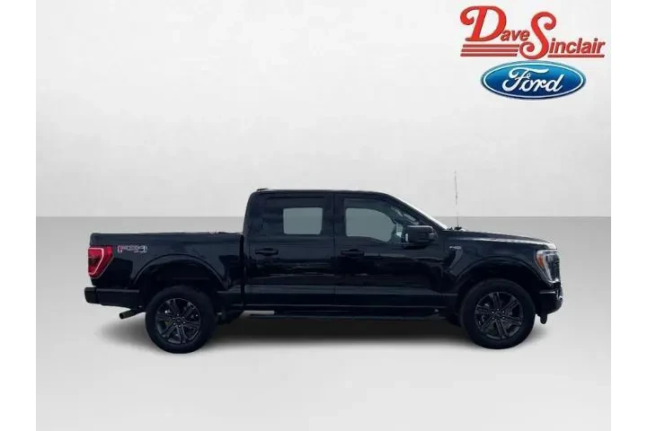 $39499 : Ford F-150 2023 4x4 XLT 4dr image 5