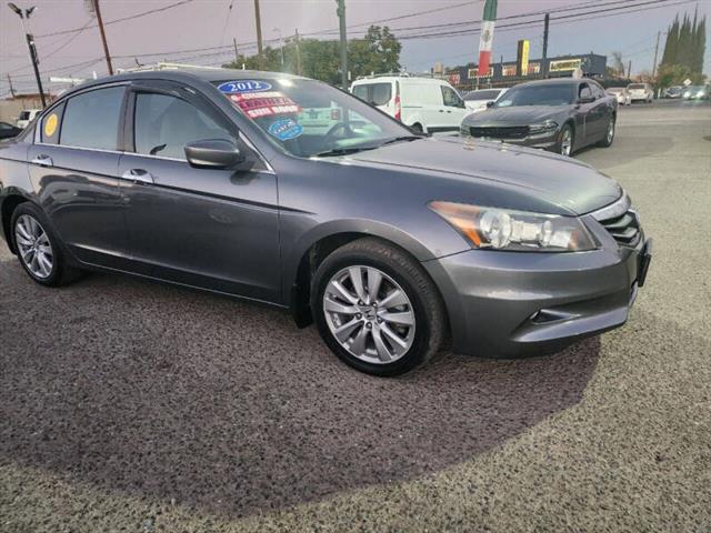 $9599 : 2012 Accord EX-L V6 image 9