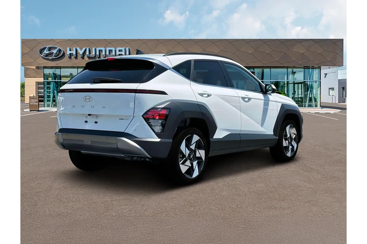 $23000 : Hyundai KONA 2024 AWD Limite image 7