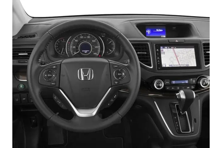 $17999 : Honda CR-V 2016 AWD Touring image 7