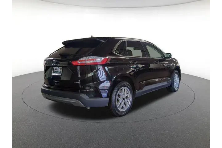 $22500 : Ford Edge 2024 AWD SEL 4dr S image 5