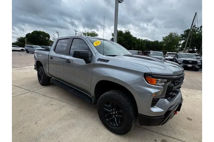 $39499 : Chevrolet Silverado 1500 202 image 3