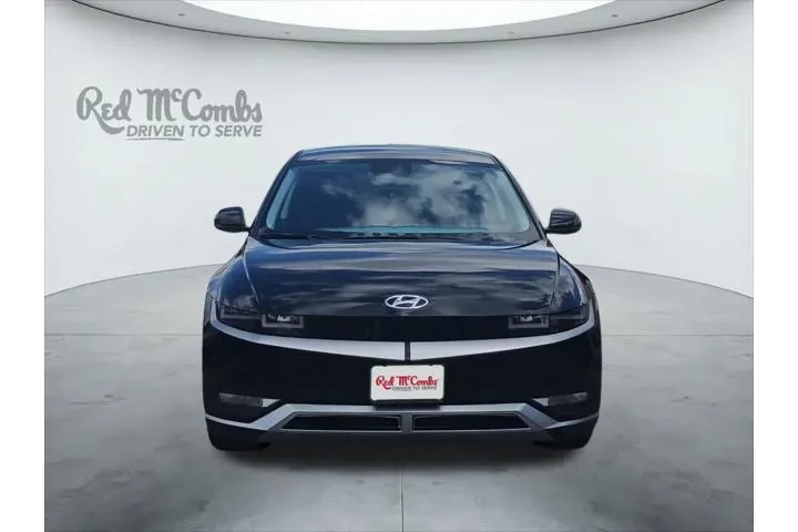 $25719 : Hyundai IONIQ 5 2024 SEL 4dr image 8