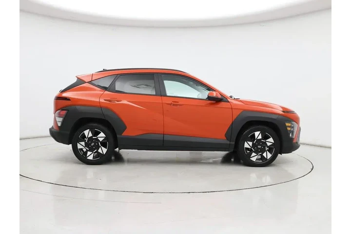 $20998 : Hyundai KONA 2024 SEL 4dr Cr image 7