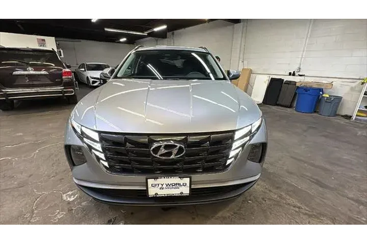 $22614 : Hyundai TUCSON 2023 AWD SEL image 8