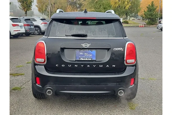 $18990 : MINI Countryman 2019 AWD Coo image 4