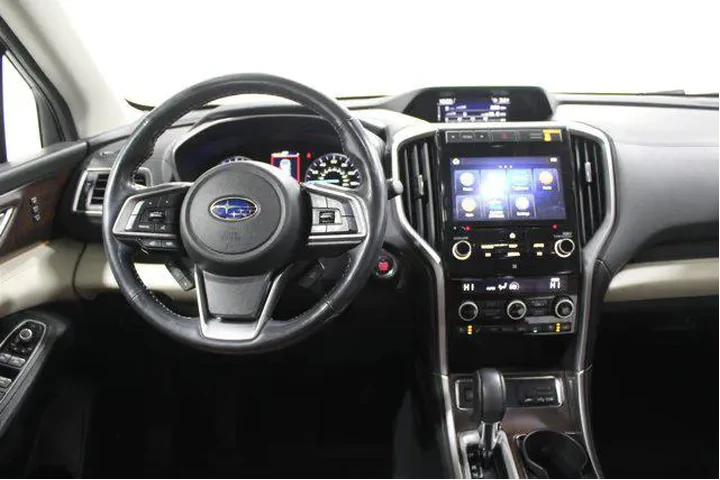 $23910 : Subaru Ascent 2021 AWD Touri image 2
