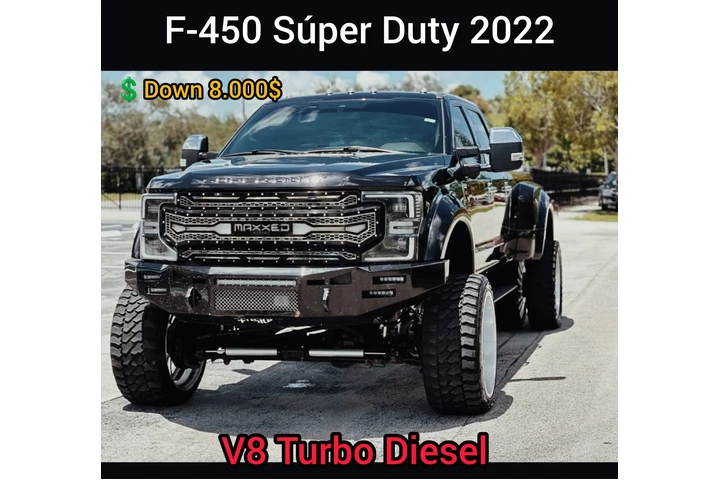 Ford F SERIE image 4