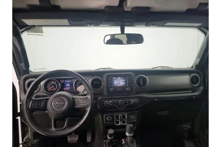 $29998 : Jeep Wrangler Unlimited 2021 image 9