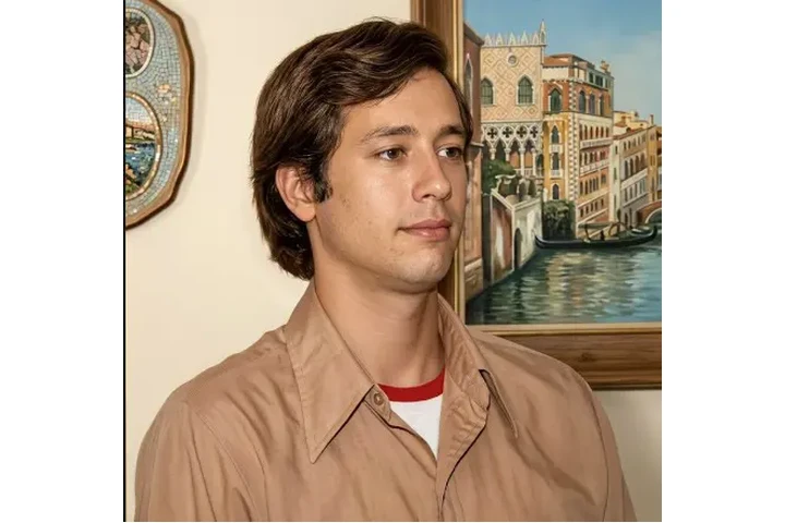 🚨🔎 SE BUSCA (661) 308-4780 image 1