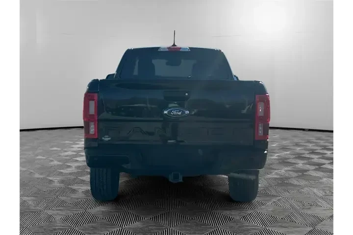 $18901 : Ford Ranger 2020 4x4 XLT 4dr image 4