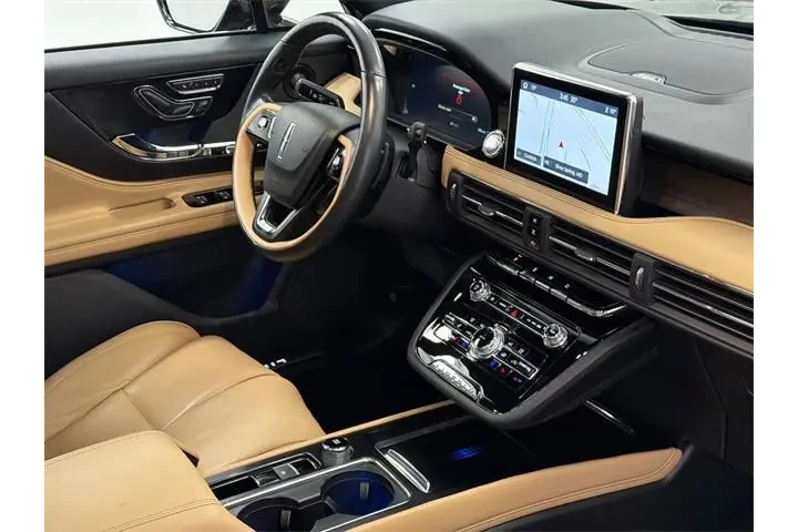 $27500 : Lincoln Corsair 2022 AWD Gra image 10