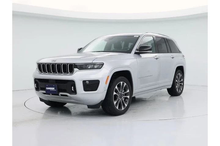 $38998 : Jeep Grand Cherokee 2022 4x4 image 4