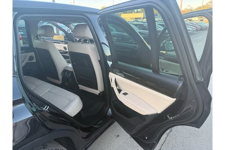 $5980 : 2014 BMW X3 AWD 4dr xDrive28i image 10