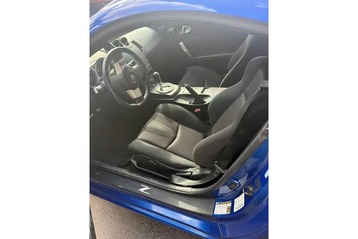 $10900 : 2004 350Z Enthusiast image 8