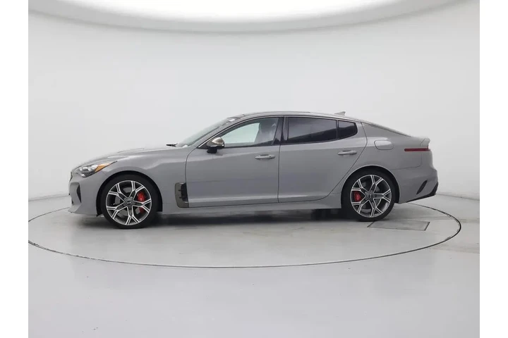 $31998 : Kia Stinger 2021 AWD GT1 4dr image 3